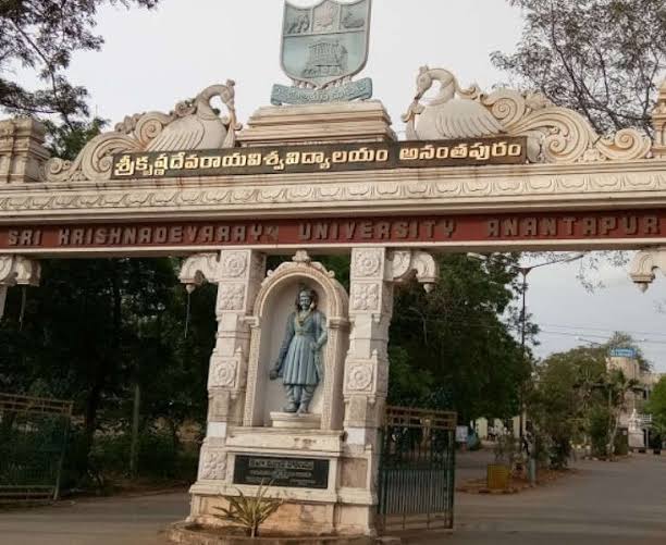 Request for Duplicate Marks Sheet – Sri Krishnadevaraya University, Anantapur | Get It in 20 Days with FACTS Transcripts